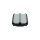 BOSCH F 026 400 832 Luftfilter
