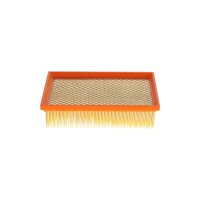 BOSCH F 026 400 836 Luftfilter