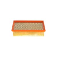 BOSCH F 026 400 836 Luftfilter