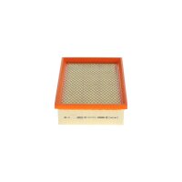 BOSCH F 026 400 836 Luftfilter