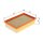 BOSCH F 026 400 836 Luftfilter