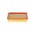 BOSCH F 026 400 836 Luftfilter