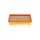 BOSCH F 026 400 836 Luftfilter