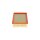 BOSCH F 026 400 836 Luftfilter