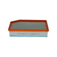 BOSCH F 026 400 837 Luftfilter