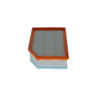 BOSCH F 026 400 837 Luftfilter