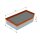 BOSCH F 026 400 837 Luftfilter