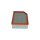 BOSCH F 026 400 837 Luftfilter