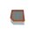 BOSCH F 026 400 837 Luftfilter