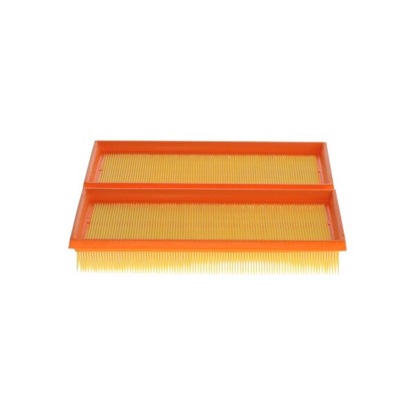 BOSCH F 026 400 838 Luftfilter