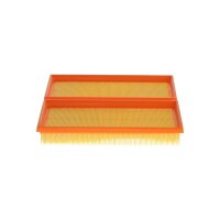BOSCH F 026 400 838 Luftfilter