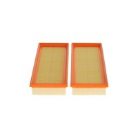 BOSCH F 026 400 838 Luftfilter