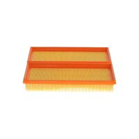 BOSCH F 026 400 838 Luftfilter