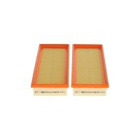 BOSCH F 026 400 838 Luftfilter
