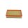 BOSCH F 026 400 852 Luftfilter