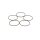 BOSCH 1 410 210 046 Dichtring