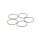 BOSCH 1 410 210 046 Dichtring