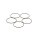 BOSCH 1 410 210 046 Dichtring