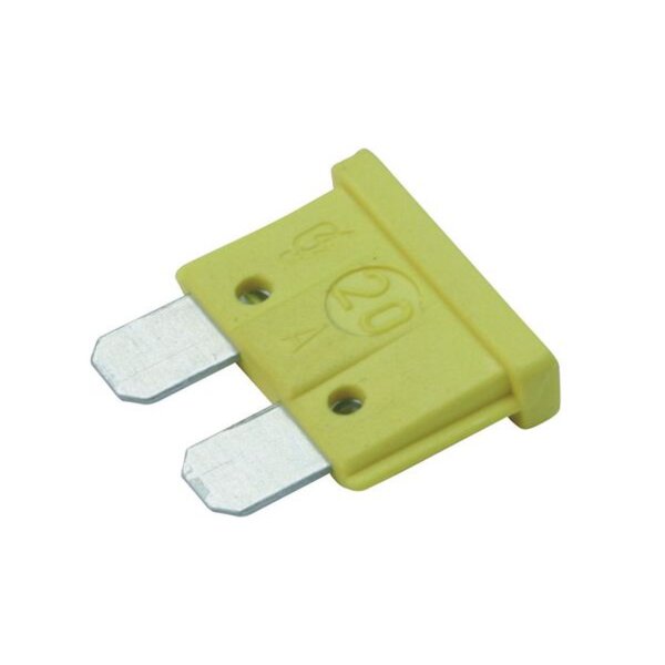 BOSCH 1 904 529 907 Sicherung