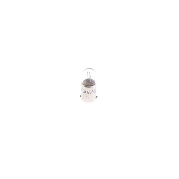 BOSCH 1 987 302 539 Glühlampe