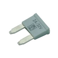 BOSCH 1 987 529 025 Sicherung