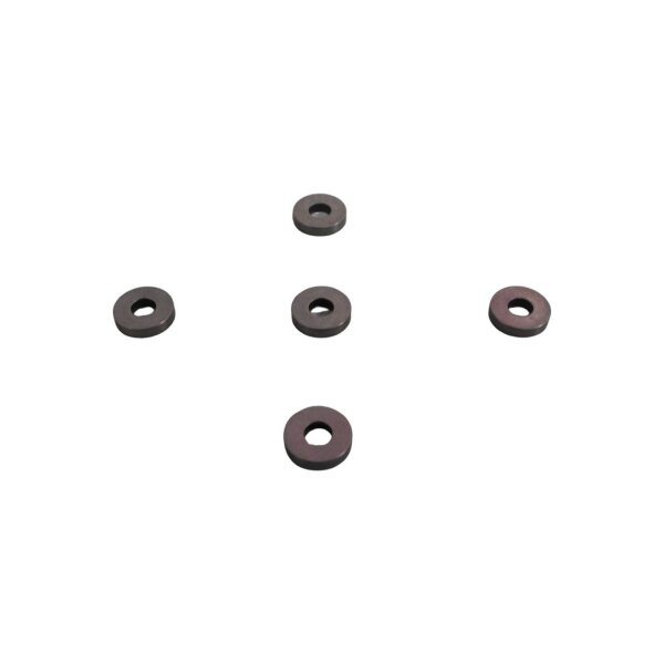 BOSCH 2 430 102 156 Unterlegscheibe