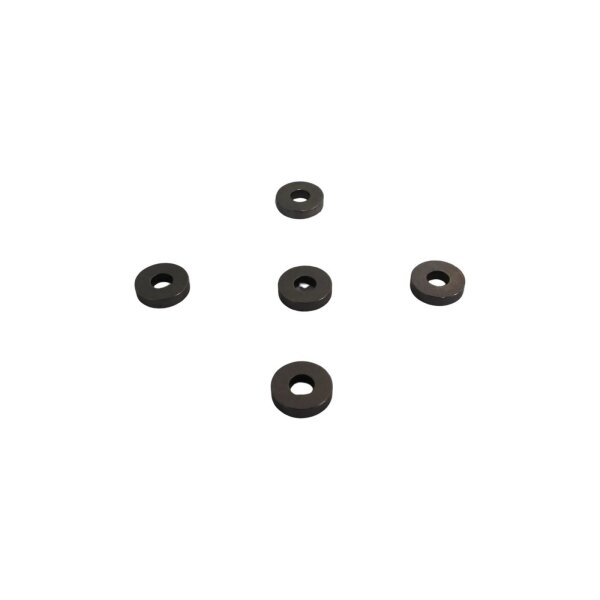 BOSCH 2 430 102 162 Unterlegscheibe