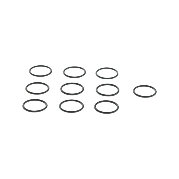 BOSCH F 00N 000 086 Gummiring