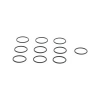 BOSCH F 00N 000 086 Gummiring