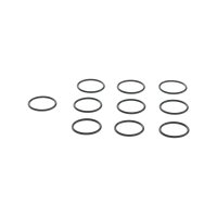 BOSCH F 00N 000 086 Gummiring