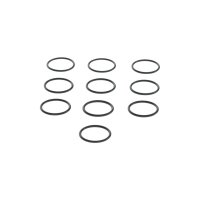 BOSCH F 00N 000 086 Gummiring
