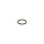 BOSCH F 00R J00 534 Gummiring