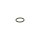 BOSCH F 00R J00 534 Gummiring
