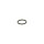 BOSCH F 00R J00 534 Gummiring