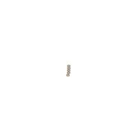 BOSCH F 00Z C99 689 Reparatursatz, Common-Rail-System