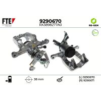 FTE 9290670 Bremssattel