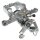 FTE 9290670 Bremssattel