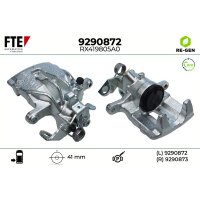 FTE 9290872 Bremssattel