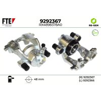 FTE 9292367 Bremssattel