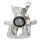 FTE 9298068 Bremssattel
