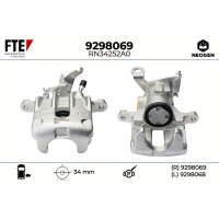 FTE 9298069 Bremssattel