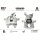 FTE 9298069 Bremssattel