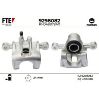 FTE 9298082 Bremssattel