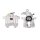 FTE 9298139 Bremssattel