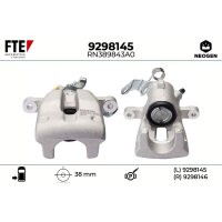 FTE 9298145 Bremssattel