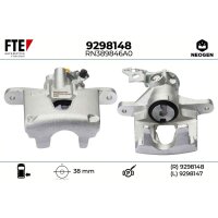 FTE 9298148 Bremssattel