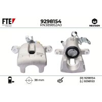 FTE 9298154 Bremssattel