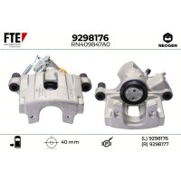 FTE 9298176 Bremssattel