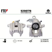 FTE 9298178 Bremssattel