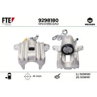 FTE 9298180 Bremssattel